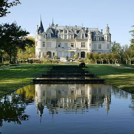 Chez Aurelie Maison 40m2 Cosy 1ch Au Coeur Des Vignes Et Chateaux Hotel 3*