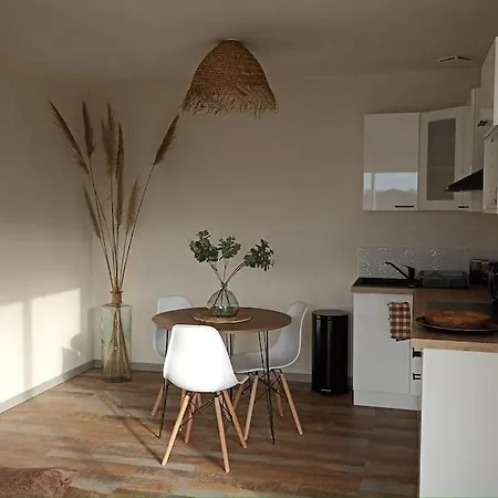 Chez Aurelie Maison 40m2 Cosy 1ch Au Coeur Des Vignes Et Chateaux Hotel 3*