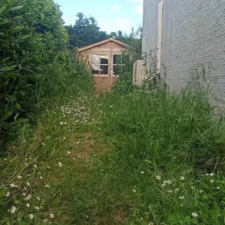 Chez Aurelie Maison 40m2 Cosy 1ch Au Coeur Des Vignes Et Chateaux Hotel 3*